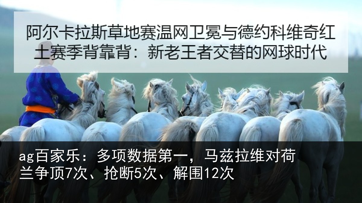 ag百家乐:多项数据第一,马兹拉维对荷兰争顶7次、抢断5次、解围12次